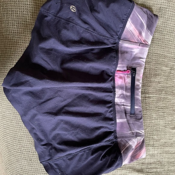 Lululemon Shorts - Picture 2 of 3
